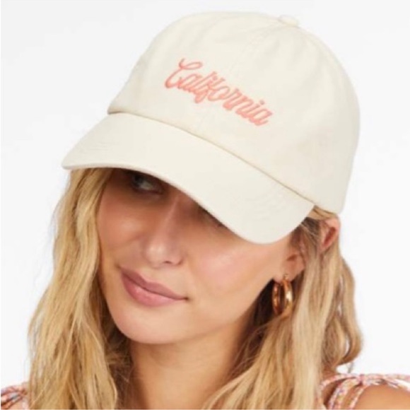 Billabong Cali Hat - Picture 2 of 5